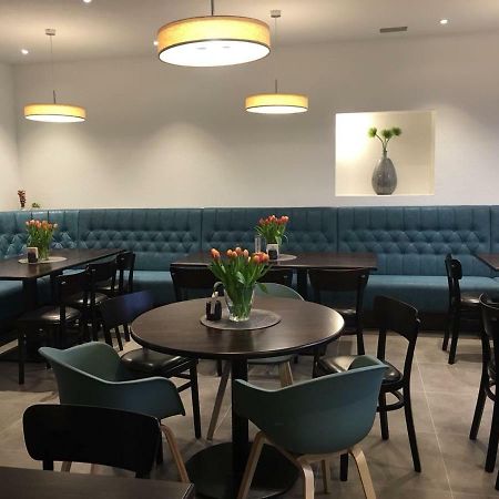 Jimmy Gastronomie & Uebernachtung Otel Altheim  Dış mekan fotoğraf